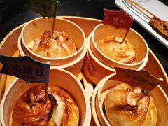 -云海肴云南菜·蒸汽石锅鱼(青岛万象城店)