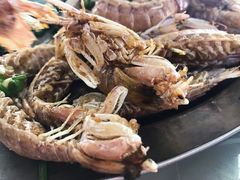 -红月湾海鲜饭店•沙滩海景(双月湾店)