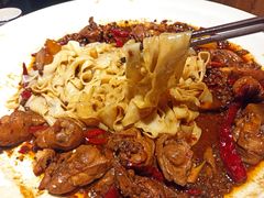 -猫姑娘大盘鸡(商城路店)