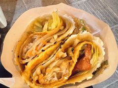 -卞姐蛋饼(陕西南路店)