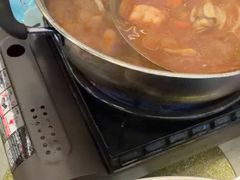 -小煵记·打边炉(西丽文光店)