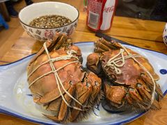 -双桥饭店(锦溪店)