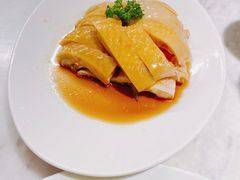 下半部分鸡-星平鸡饭·粤菜小炒(印象城旗舰店)