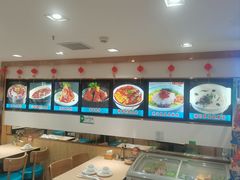 -老边饺子馆(东单店)