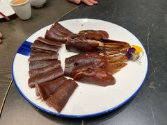 老鹅头颈-吴记富苑(朝阳店)