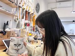 -Oasis绿洲银饰珍珠手作diy(壹方城店)