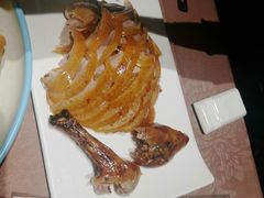 -佳兰雅序融合菜(高新店)