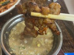 -韩风烤牛肉冷面店
