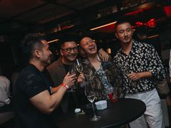 -北京瑜舍