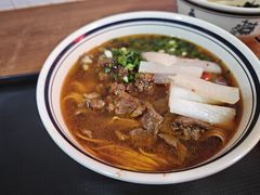 -李易面馆(树木岭店)