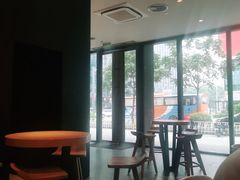 -星巴克(深圳软件园产业基地店)