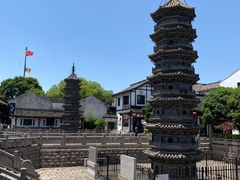 -南翔古镇