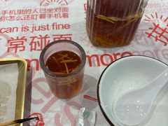 -老班长·小龙虾·鲜货烧烤大排档(金街美地店)