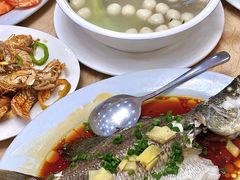 -秋姐美食店(保利店)