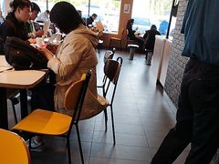 -麦当劳(健德桥得来速店)