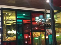 门面-闫府私房菜·百年鲁菜(恒隆店)