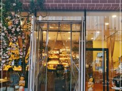 门面-Linlin泰餐厅(华夏幸福店)