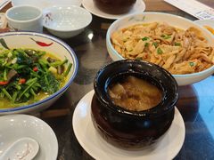 -西江美食舫·江西菜(健德桥店)