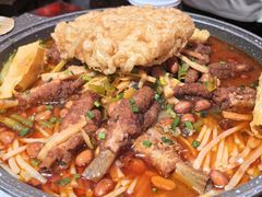 -山四砂锅(太原钟楼街店)