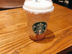 -星巴克(重庆火车北站北广场II店)