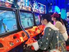 -核客电玩城(东门店)