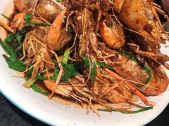 -老头儿油爆虾·知味杭州(爱琴海购物中心)