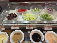 -雄楚国际大酒店-四季西餐厅