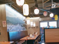 -炼瓦家日式烧肉·寿喜烧(融创精彩天地店)