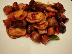 -A One Kitchen·南京精菜馆(晶丽酒店店)