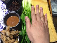 -赵记煎饼卷大葱(泰山大街店)