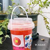 魔都探店♡拎一升的“卷桶”🪣