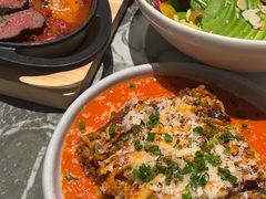 -沛家·西餐Brunch·直火料理