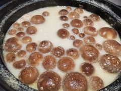 活体菌菇-捞王锅物料理(凯旋路店)