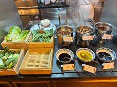-富力丽思卡尔顿酒店·香荟全日制餐厅