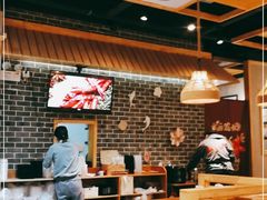 大堂-罗罐中米粉(人信汇店)