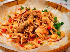 -东排食堂长沙小吃大排档(五一广场店)