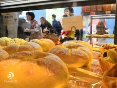 -BreadTalk面包新语·烘焙蛋糕(海珠丽影广场店)