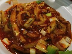 -川人百味(金安中央大街店)