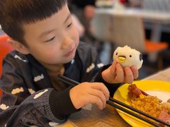 -帝企鹅自助餐厅•儿童岛•真企鹅(长隆企鹅酒店)