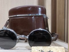 -棱石眼镜(CP静安店)