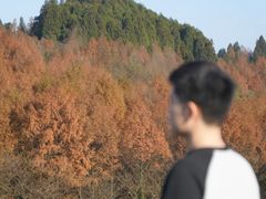 -山王坪喀斯特国家生态公园