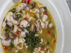 -青花椒花椒鱼(合生汇店)