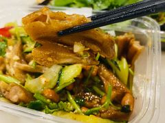 -煮鲜·潮汕下酒菜(福田石厦店)