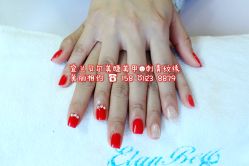 点击看大图 宜兰鲁谷店15801238879-梵熙美甲 Fancy Nails