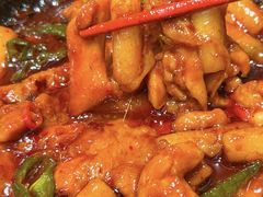 -小木屋拌饭(西安万象天地店)