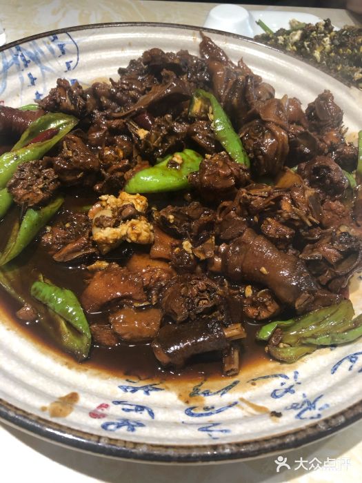 赵家巷子(双成路店)-炒鸡图片-沂水县美食-大众点评网