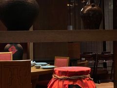 大堂-丽江金茂凯悦臻选酒店-滇香馆