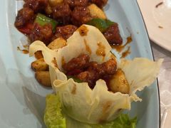 -津悦·正阳春烤鸭(红旗南路店)