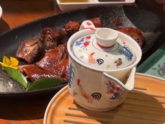 -南拳十三姨·潮汕砂锅粥(世纪金源店)