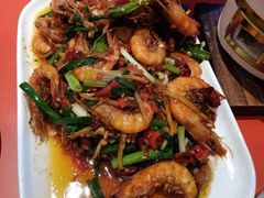 -侯师傅热炒店(印象城店)